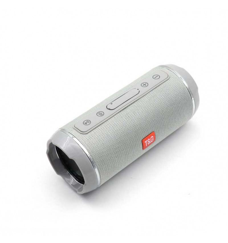 Altavoz inalámbrico con Bluetooth TG-116
