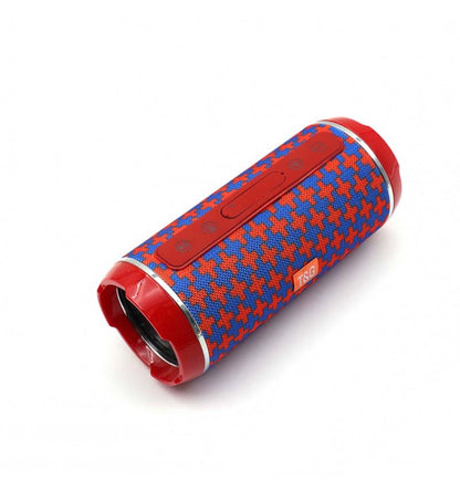 Altavoz inalámbrico con Bluetooth TG-116
