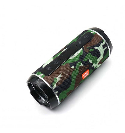 Altavoz inalámbrico con Bluetooth TG-116
