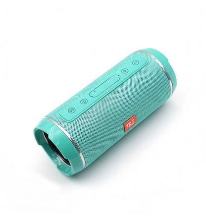 Altavoz inalámbrico con Bluetooth TG-116