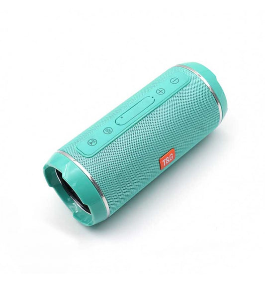 Altavoz inalámbrico con Bluetooth TG-116