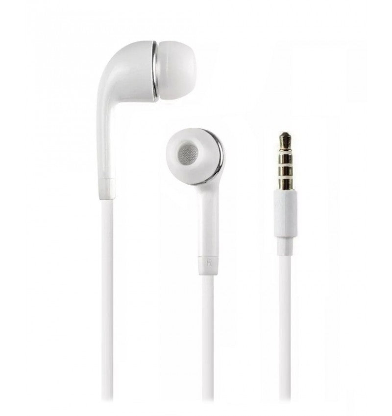 Auriculares con membrana estereo bass sin microfono