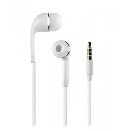 Auriculares con membrana estereo bass sin microfono