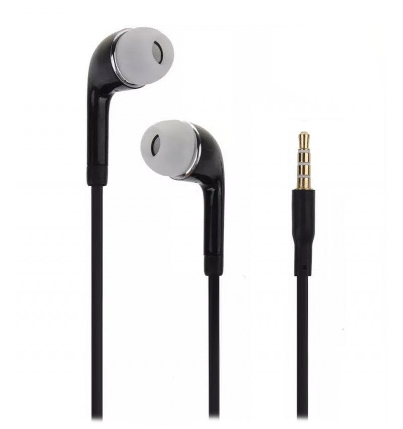 Auriculares con membrana estereo bass sin microfono