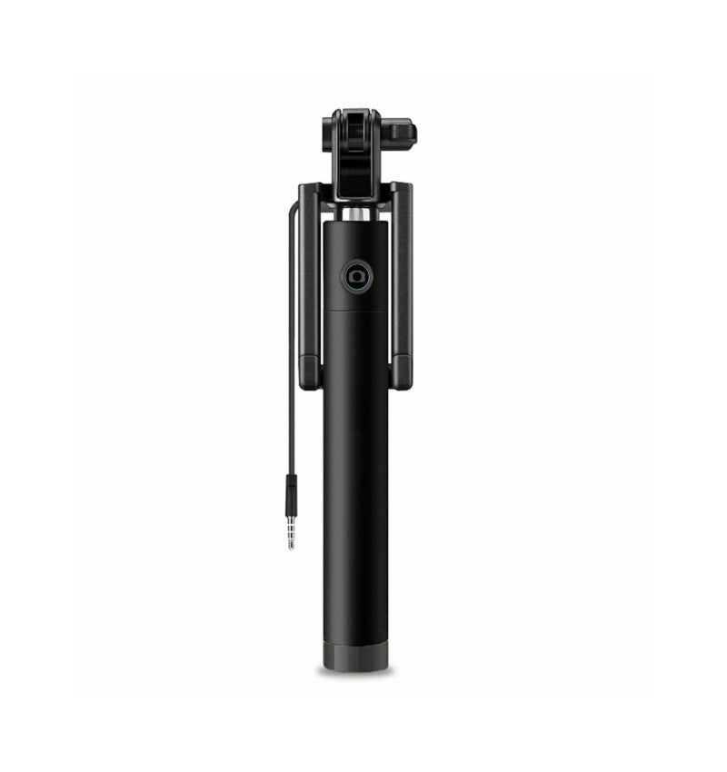 Palo Selfie con Cable Audio Jack