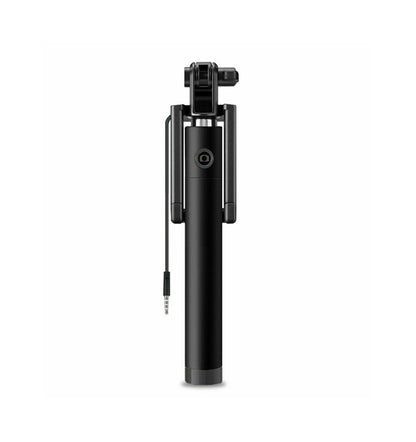 Palo Selfie con Cable Audio Jack