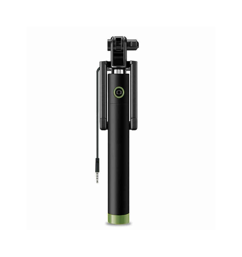 Palo Selfie con Cable Audio Jack