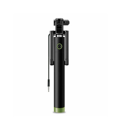 Palo Selfie con Cable Audio Jack