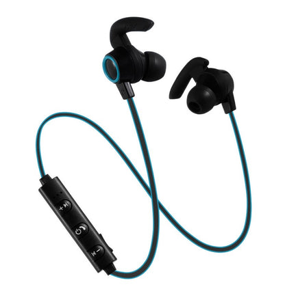 Auriculares deportivos K7 con bluetooth