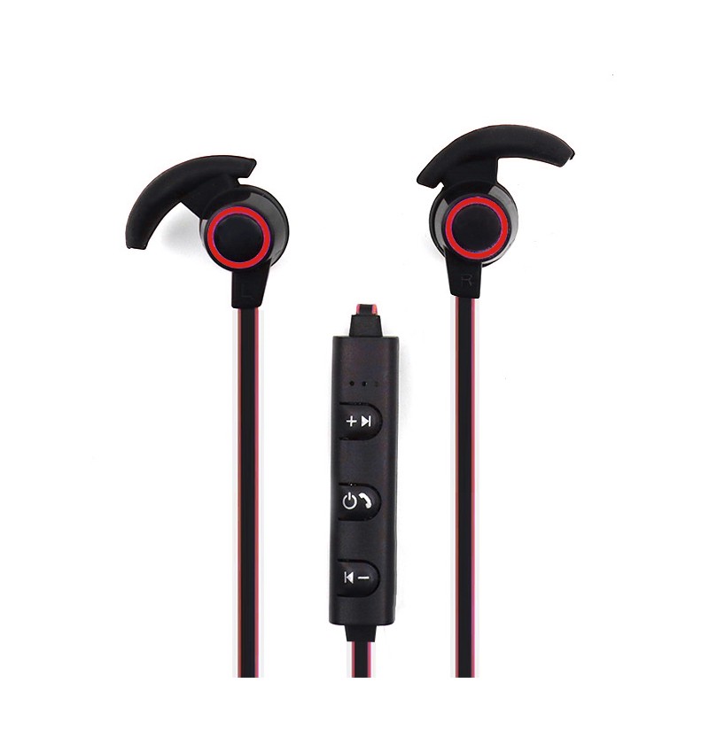 Auriculares deportivos K7 con bluetooth