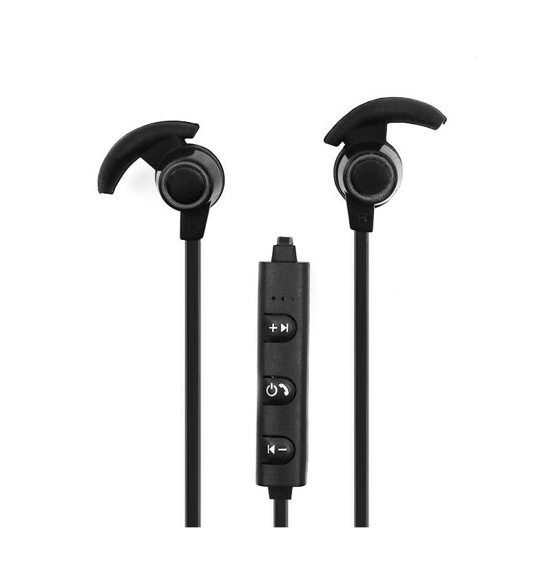 Auriculares deportivos K7 con bluetooth