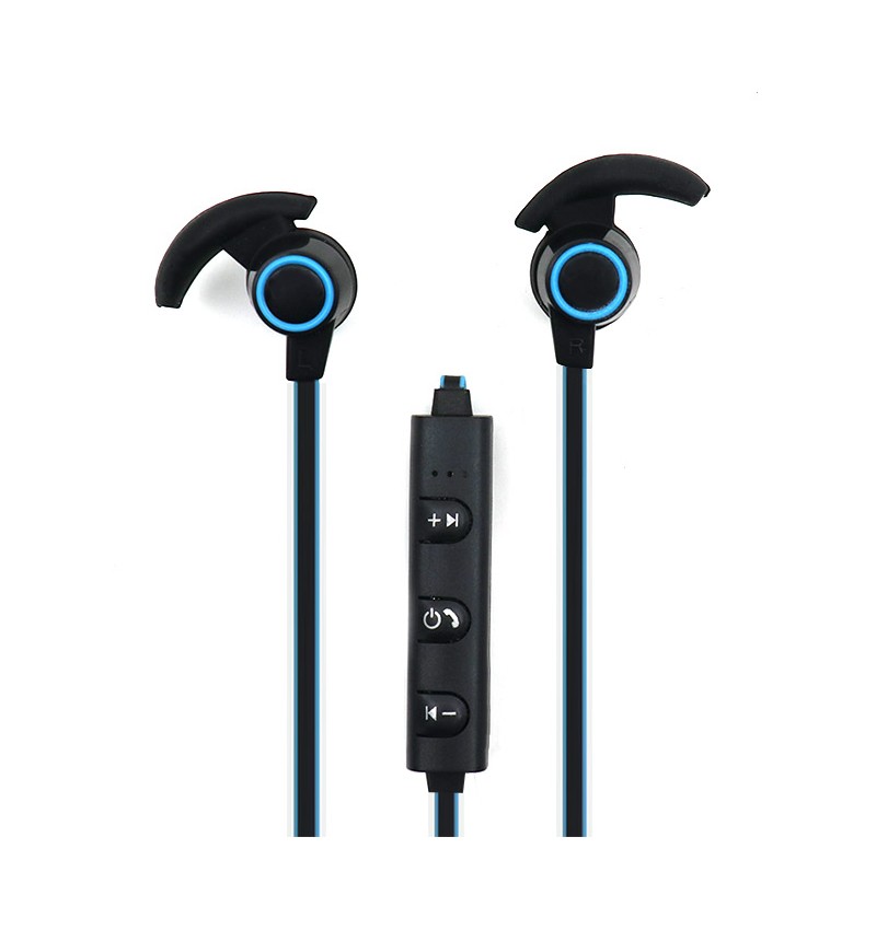 Auriculares deportivos K7 con bluetooth