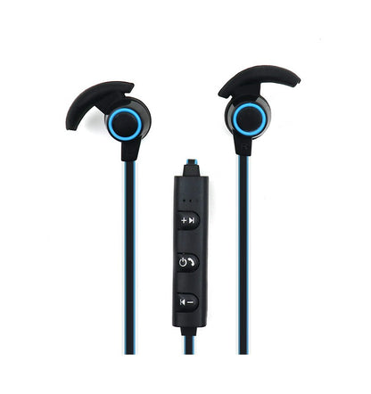 Auriculares deportivos K7 con bluetooth