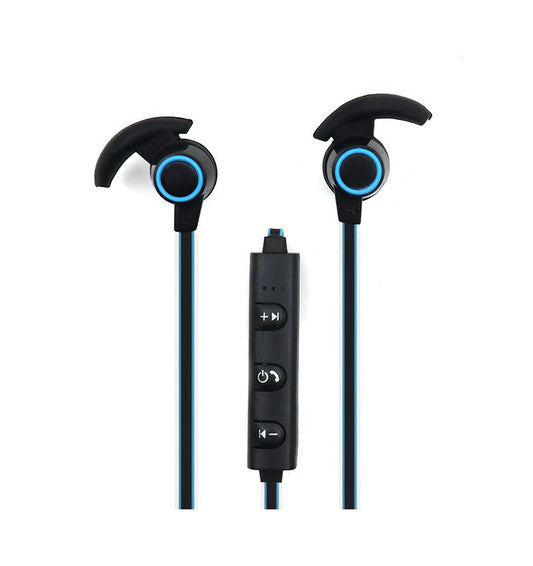 Auriculares deportivos K7 con bluetooth