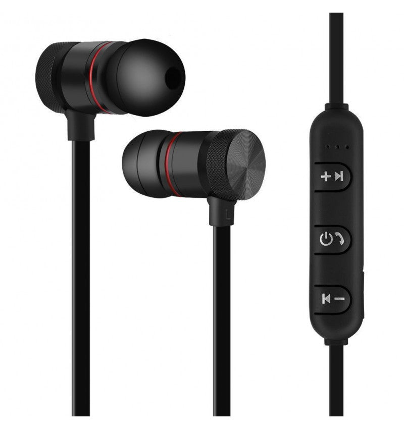 Auriculares deportivos K8 con bluetooth