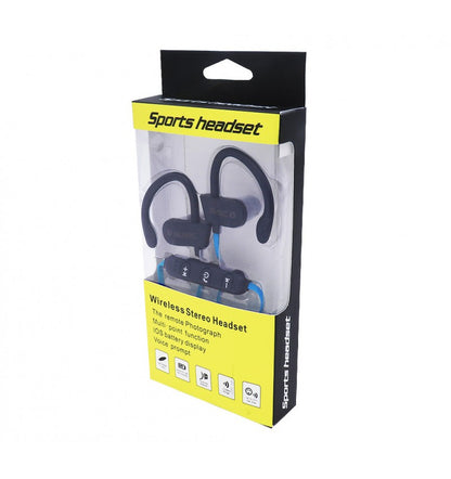 Auriculares deportivos K10 con bluetooth