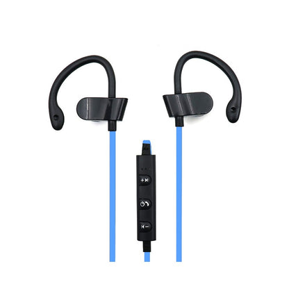 Auriculares deportivos K10 con bluetooth