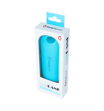 Power Bank 6000 mah