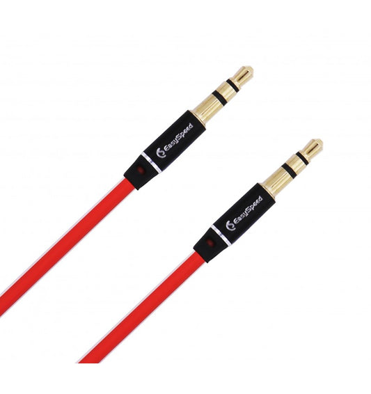 Cable de audio jack 1.0M