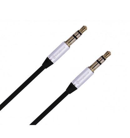 Cable de audio jack 1.0M