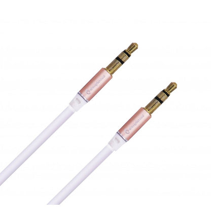 Cable de audio jack 1.0M
