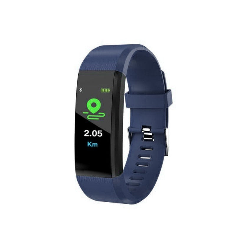 Reloj inteligente 115 Smartband deportivo