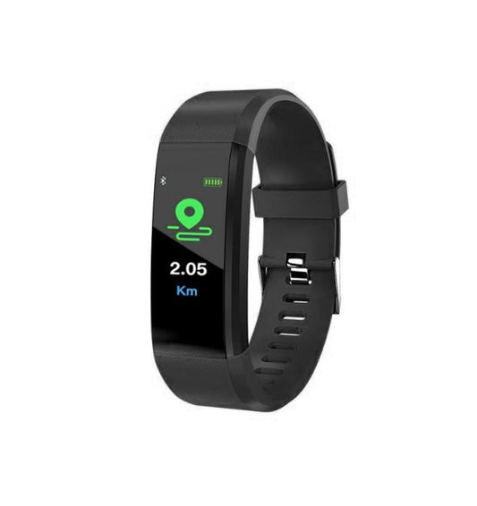 Reloj inteligente 115 Smartband deportivo