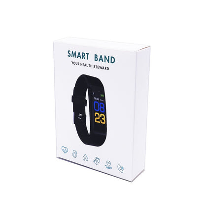 Reloj inteligente 115 Smartband deportivo
