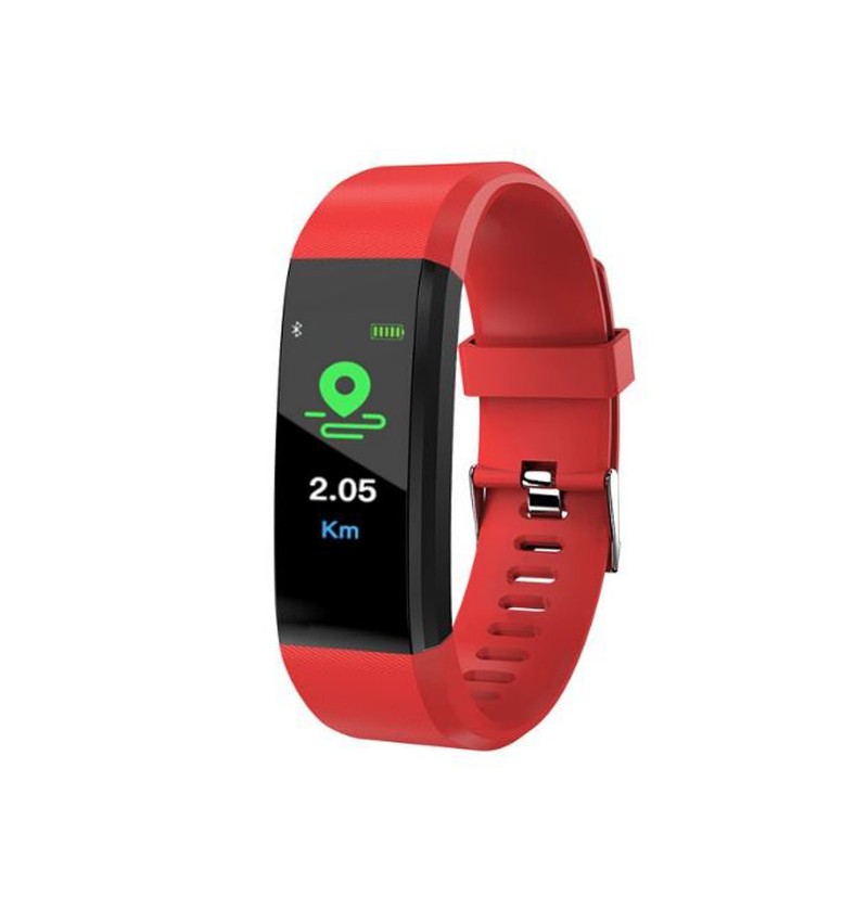 Reloj inteligente 115 Smartband deportivo