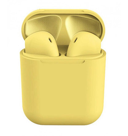 Auriculares inalambricos inPods