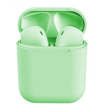 Auriculares inalambricos inPods