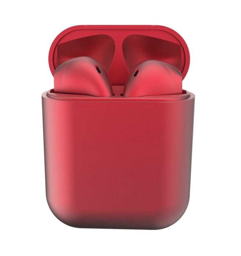 Auriculares inalambricos inPods