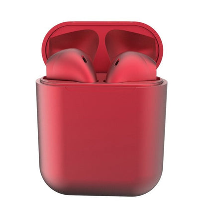 Auriculares inalambricos inPods