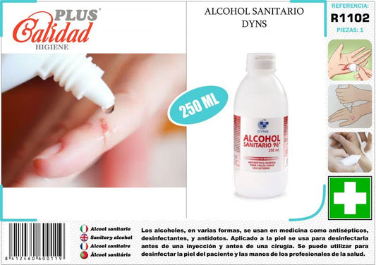 ALCOHOL