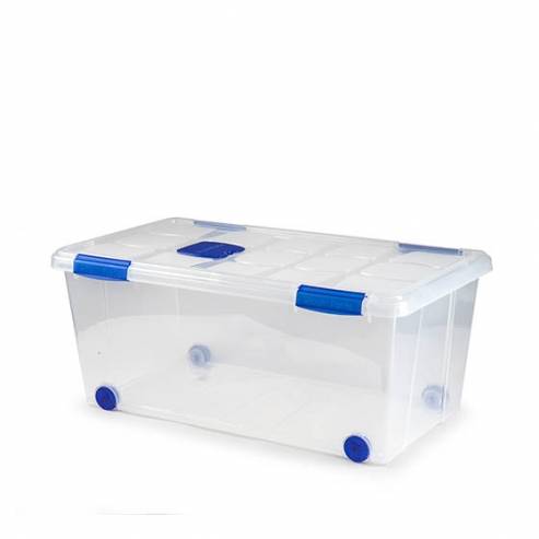 CAJA NO. 7 (61 L)