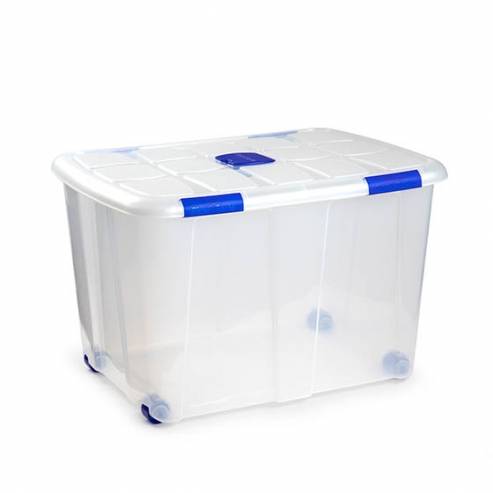 Cajas ordenación / Caja NO. 16 (130L)